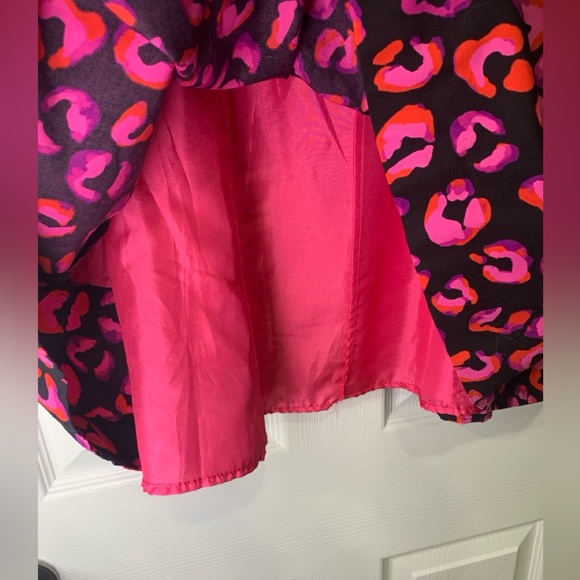 💜♠️🩷Gorgeous♠️💜Kate Spade🩷♠️Kimi Dress💜🩷♠️ - Picture 11 of 11